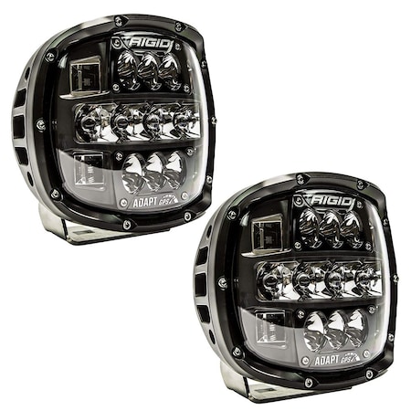 Rigid Industries Adapt XP - Pair 300415